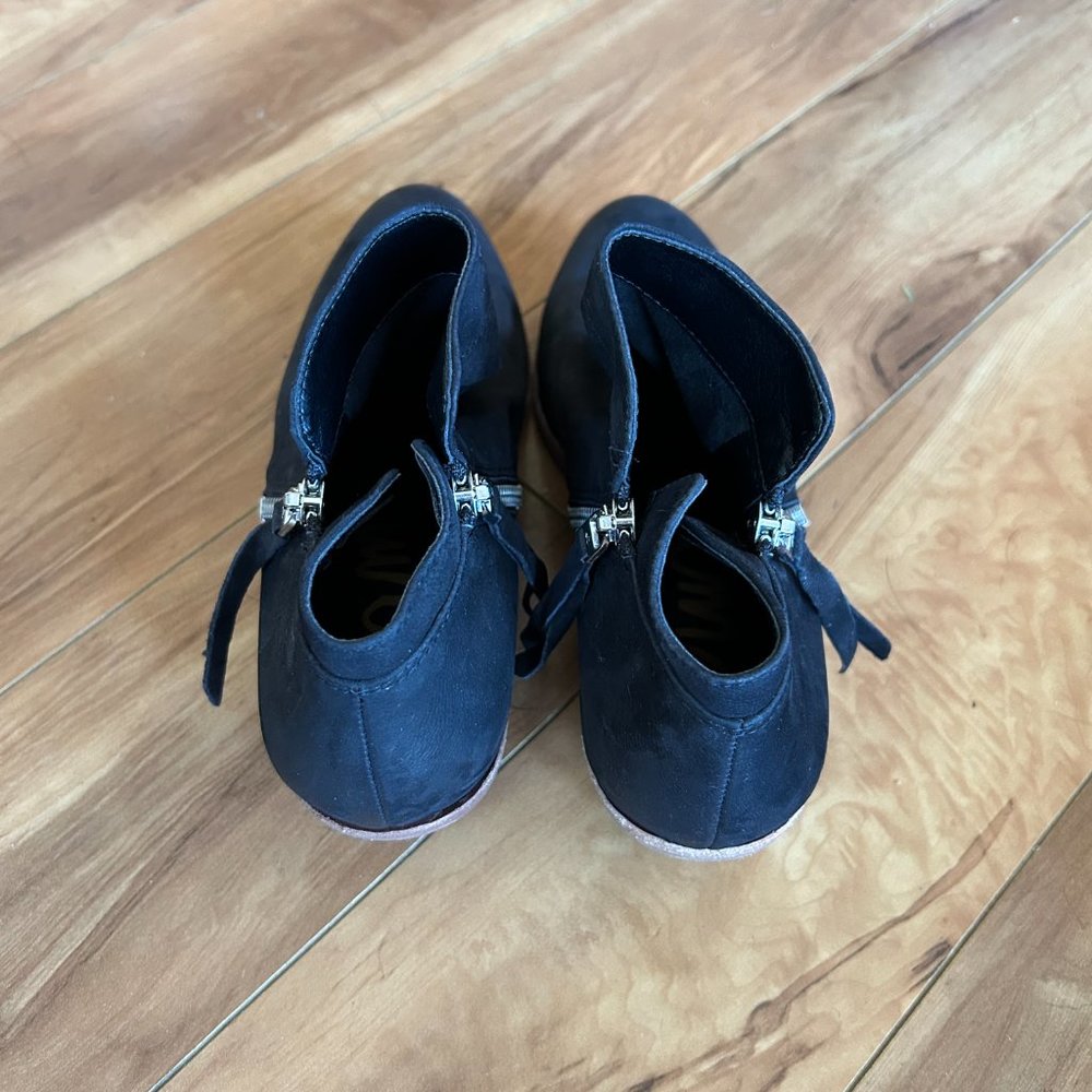 Sam Edelman Booties Size 7.5 - Picture 4 of 4